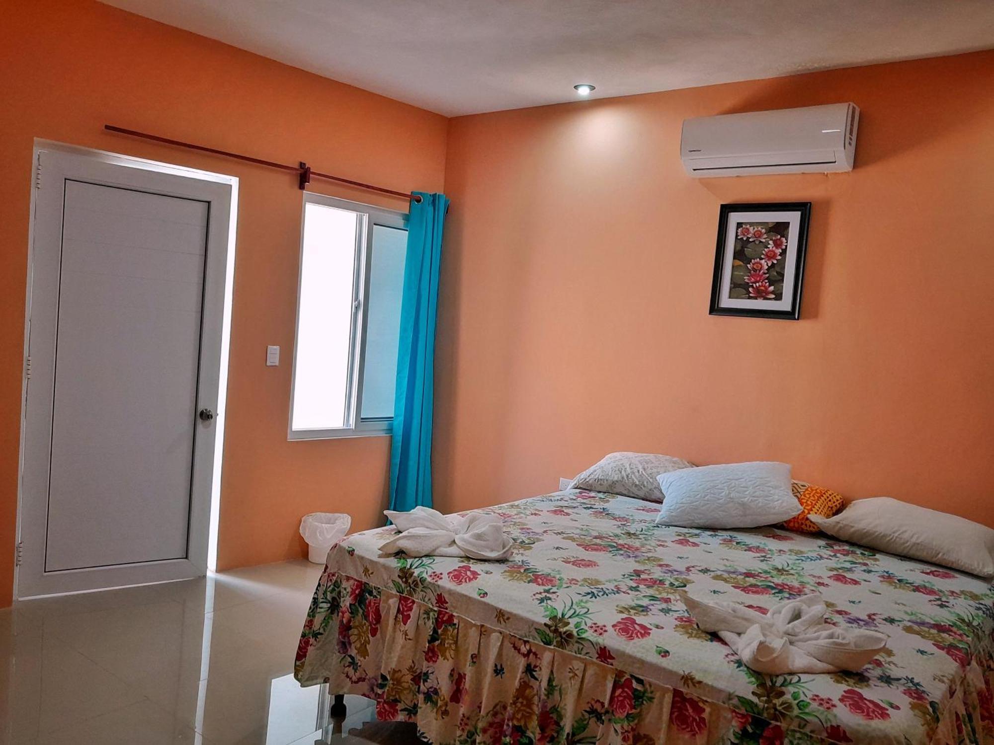 Hotel Ebenezer El Paredon El Paredón Buena Vista Dış mekan fotoğraf