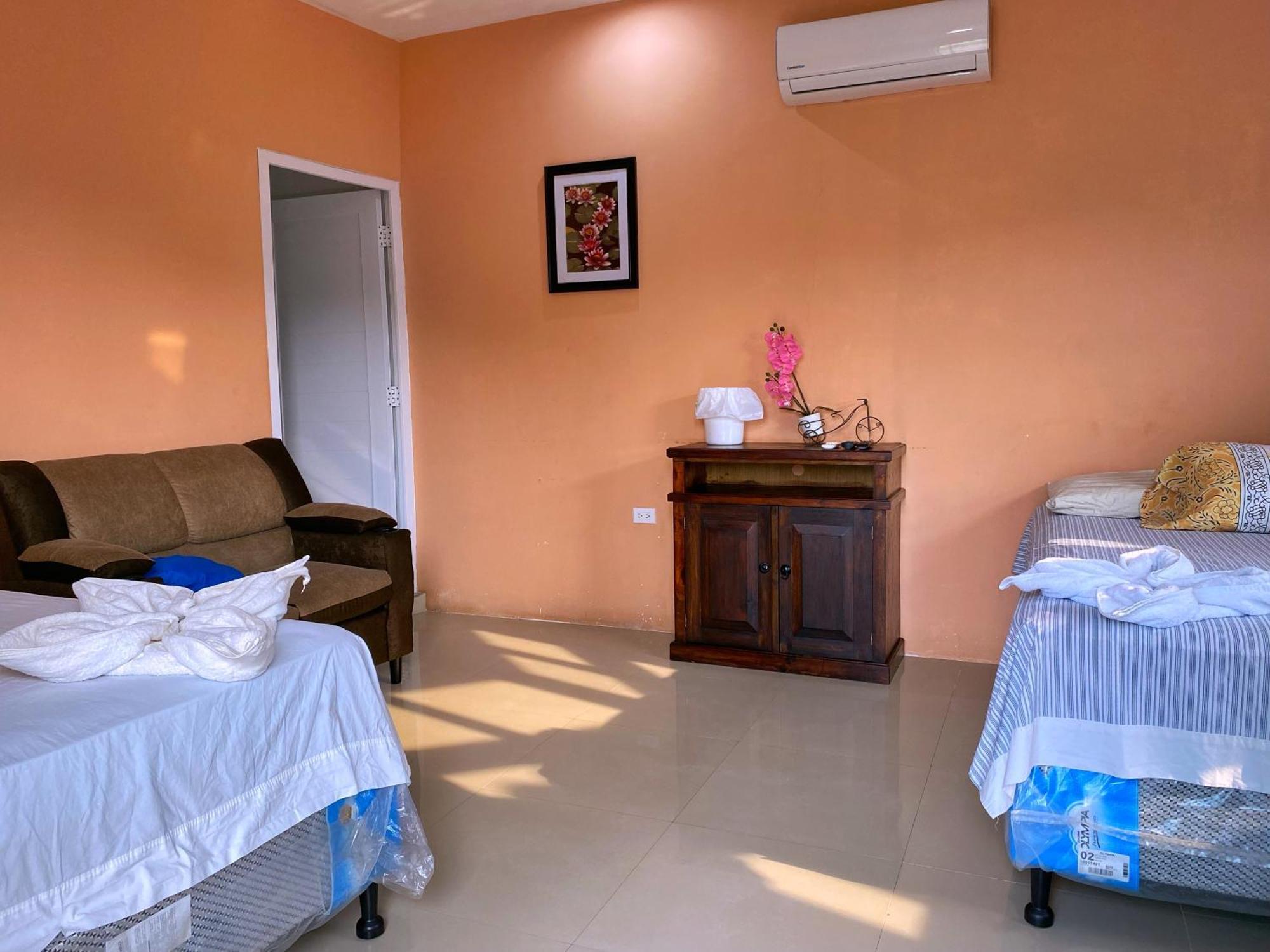 Hotel Ebenezer El Paredon El Paredón Buena Vista Dış mekan fotoğraf