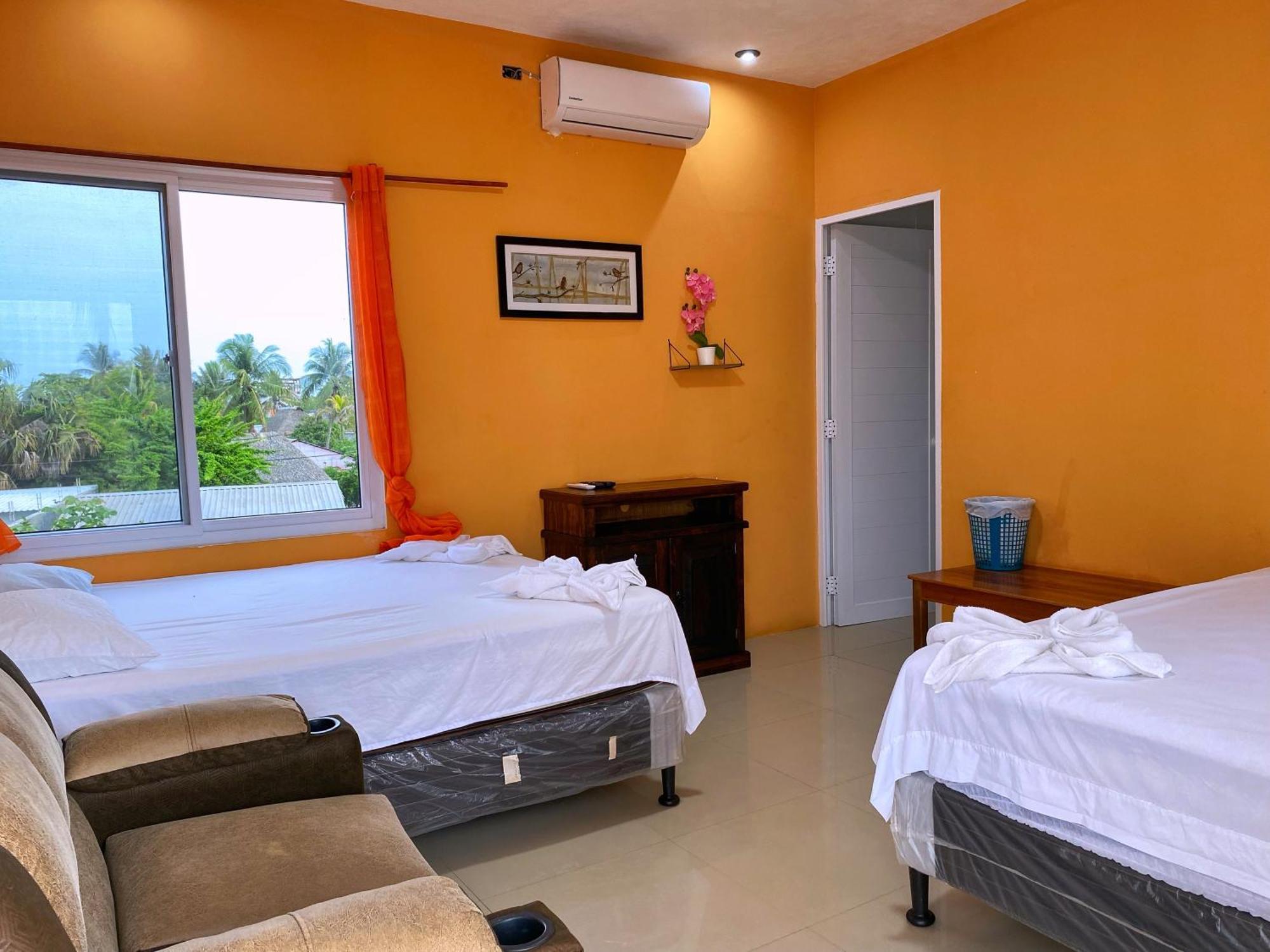 Hotel Ebenezer El Paredon El Paredón Buena Vista Dış mekan fotoğraf