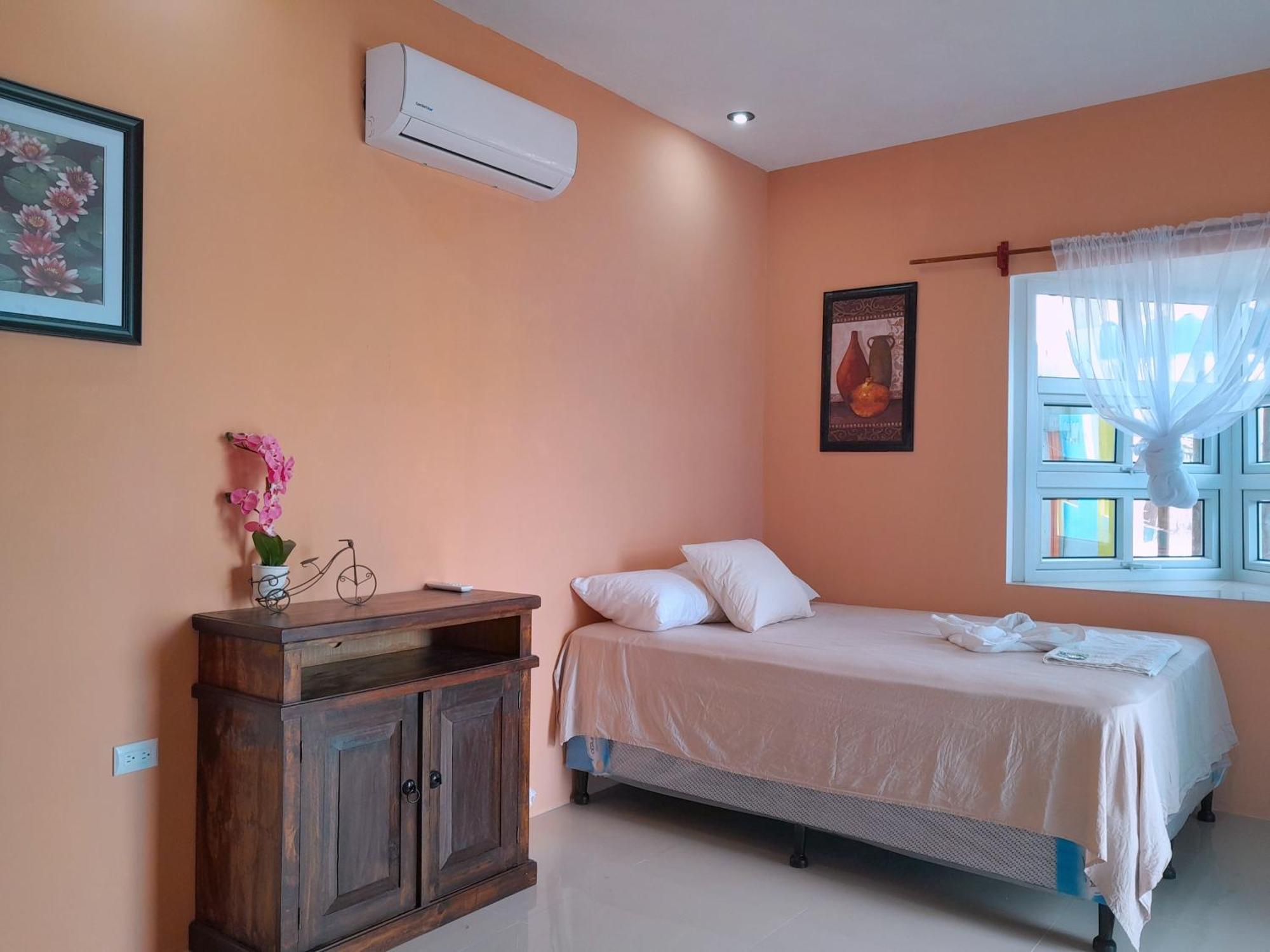 Hotel Ebenezer El Paredon El Paredón Buena Vista Dış mekan fotoğraf