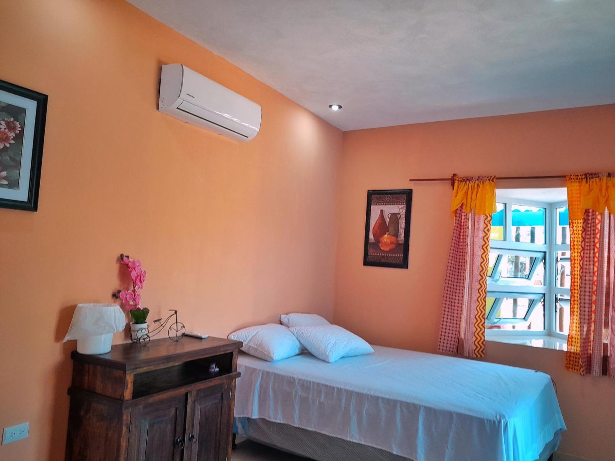 Hotel Ebenezer El Paredon El Paredón Buena Vista Dış mekan fotoğraf