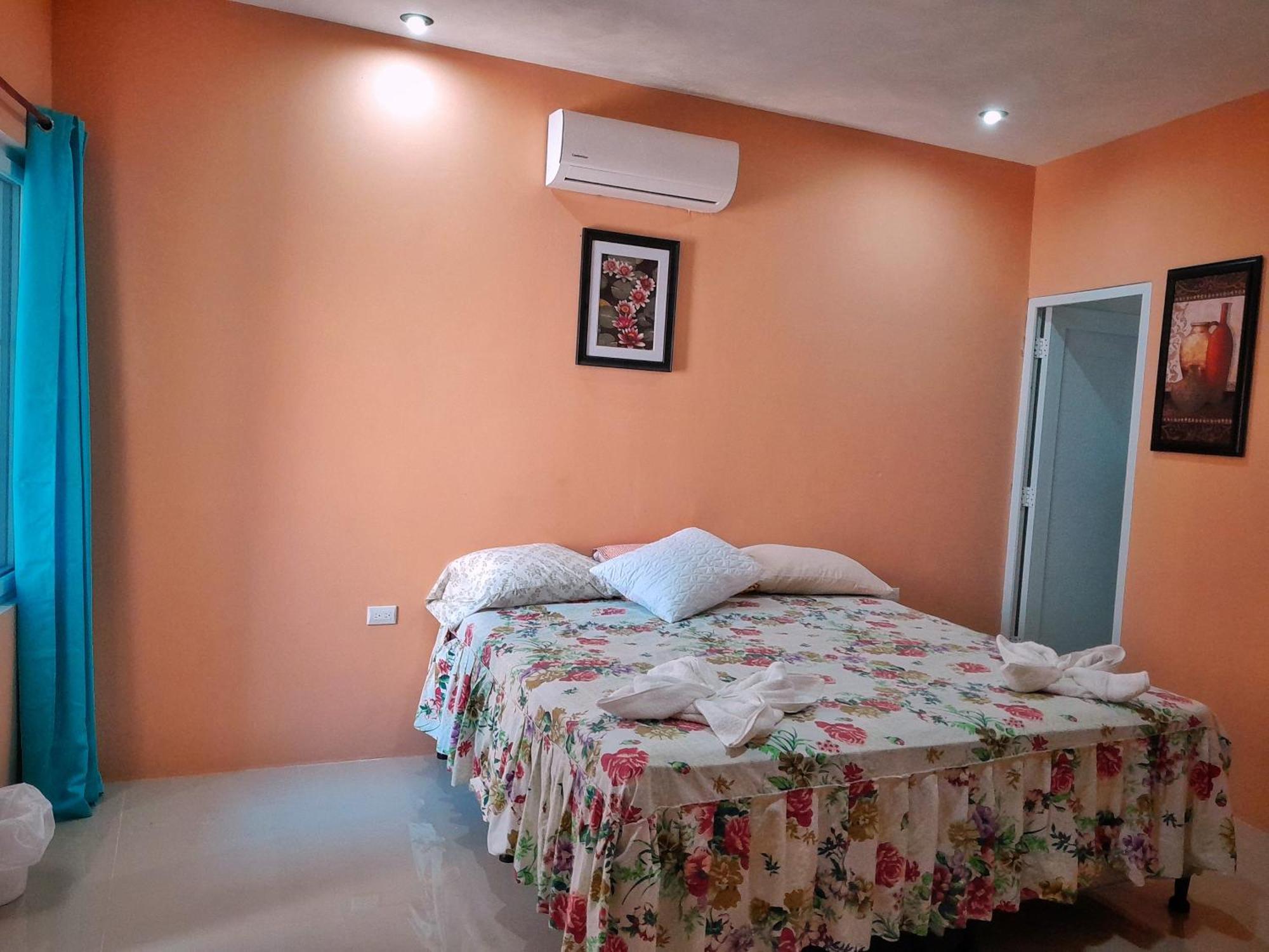 Hotel Ebenezer El Paredon El Paredón Buena Vista Dış mekan fotoğraf