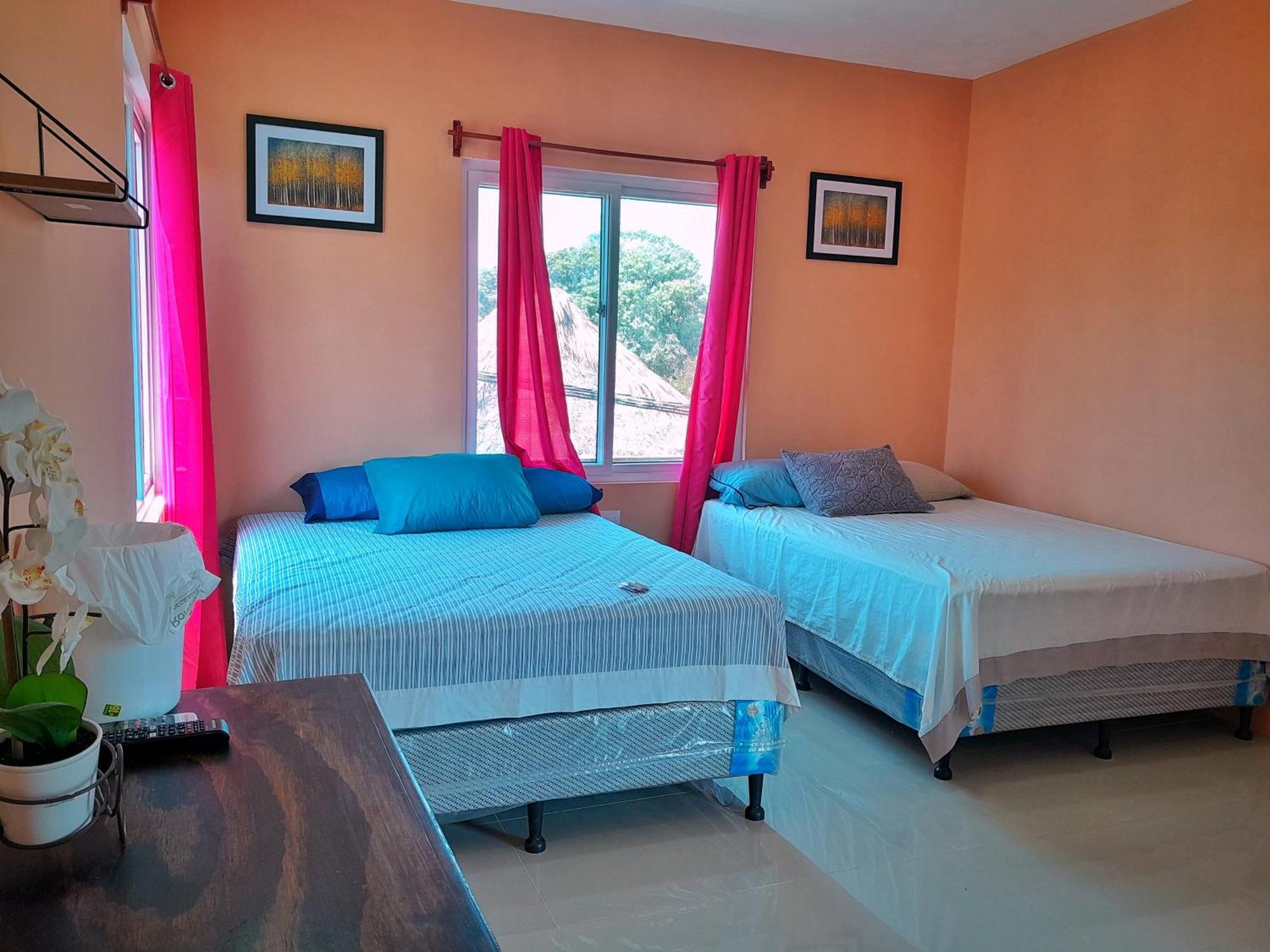 Hotel Ebenezer El Paredon El Paredón Buena Vista Dış mekan fotoğraf
