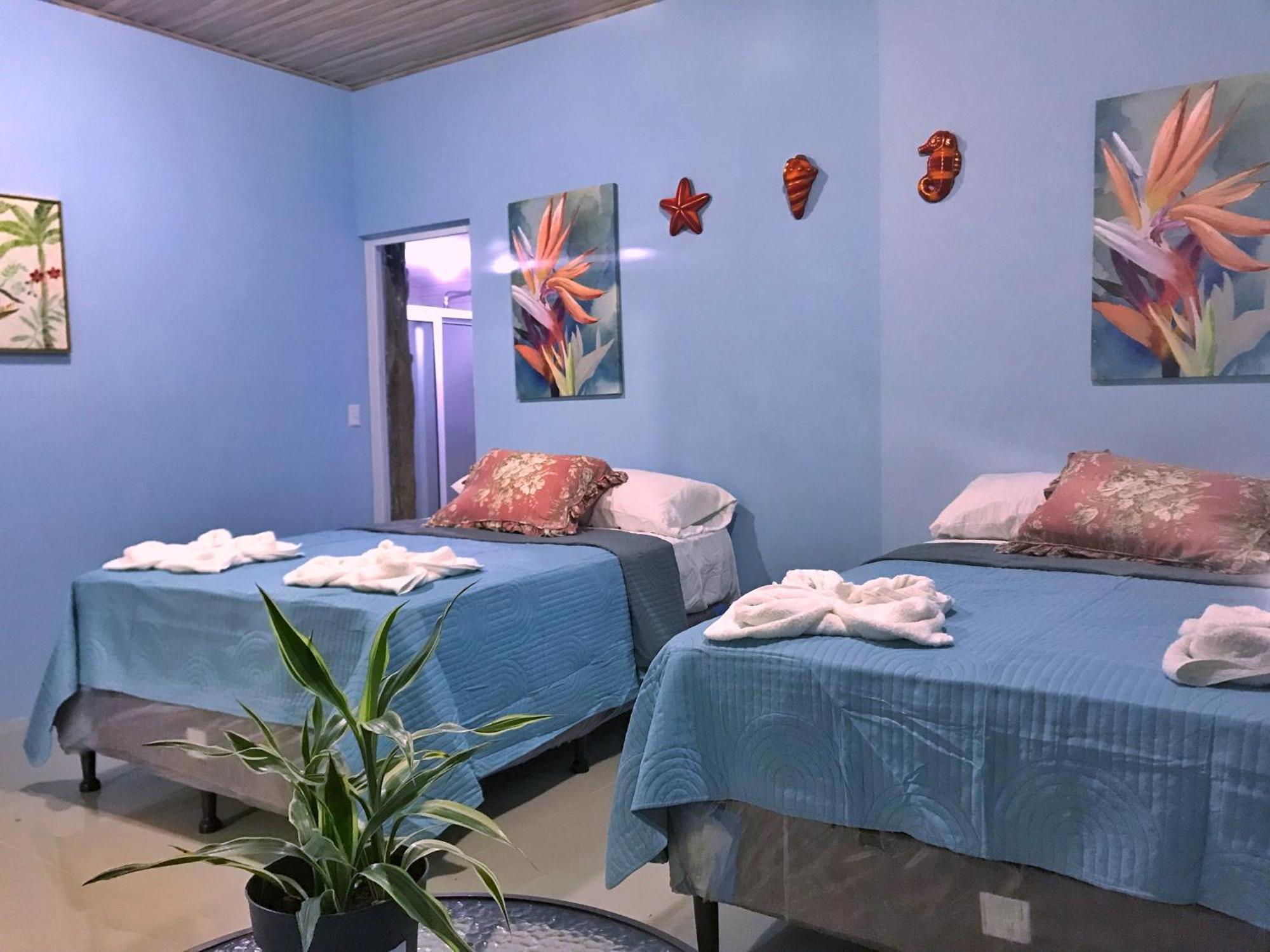 Hotel Ebenezer El Paredon El Paredón Buena Vista Dış mekan fotoğraf