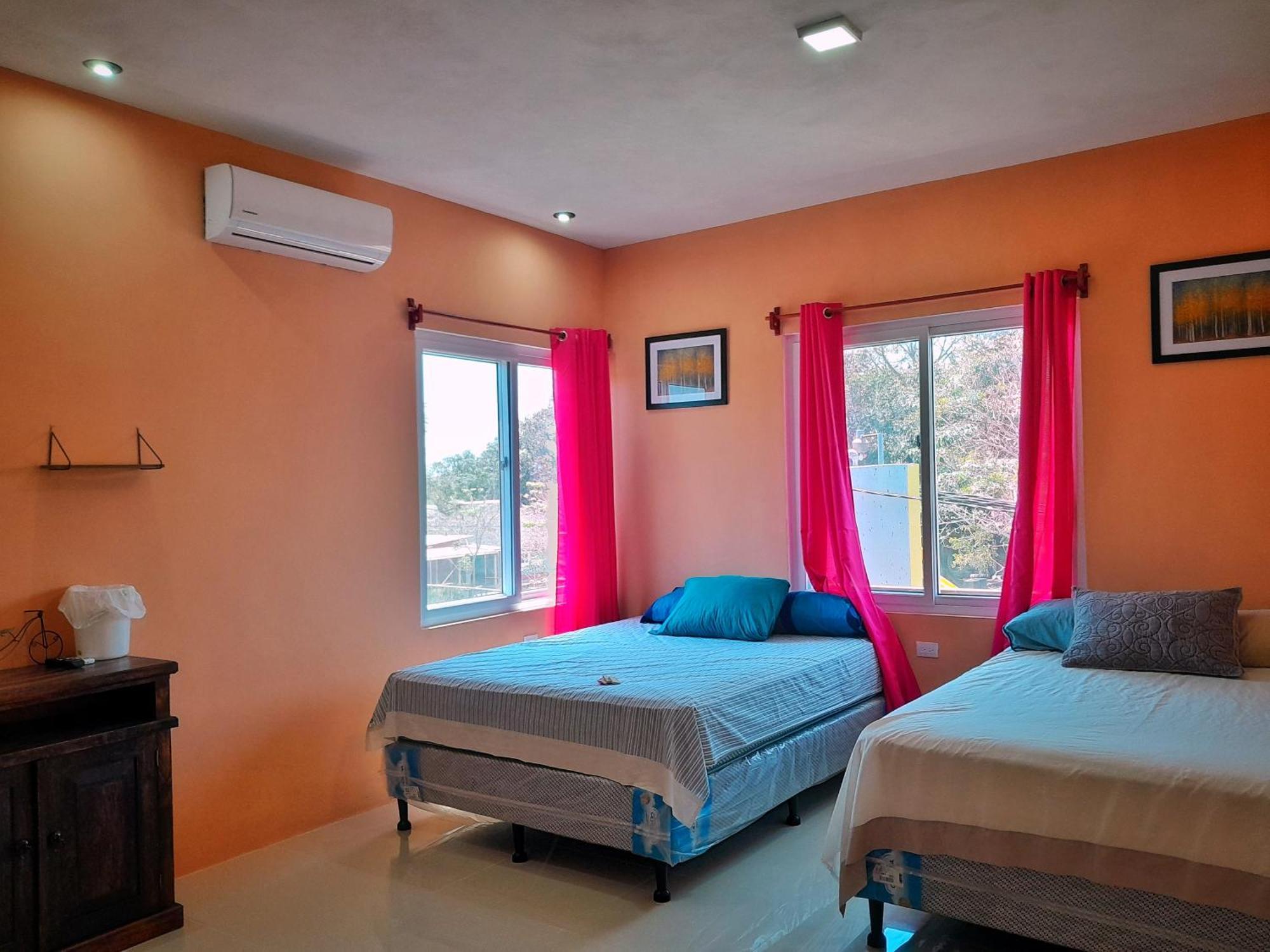 Hotel Ebenezer El Paredon El Paredón Buena Vista Dış mekan fotoğraf