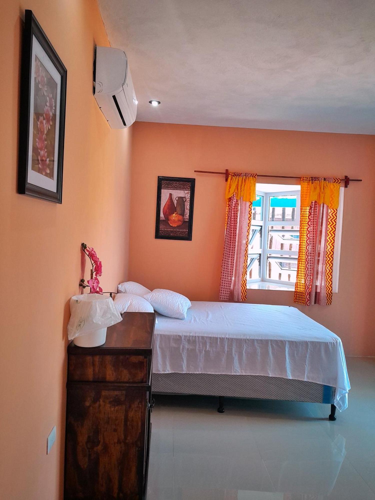 Hotel Ebenezer El Paredon El Paredón Buena Vista Dış mekan fotoğraf